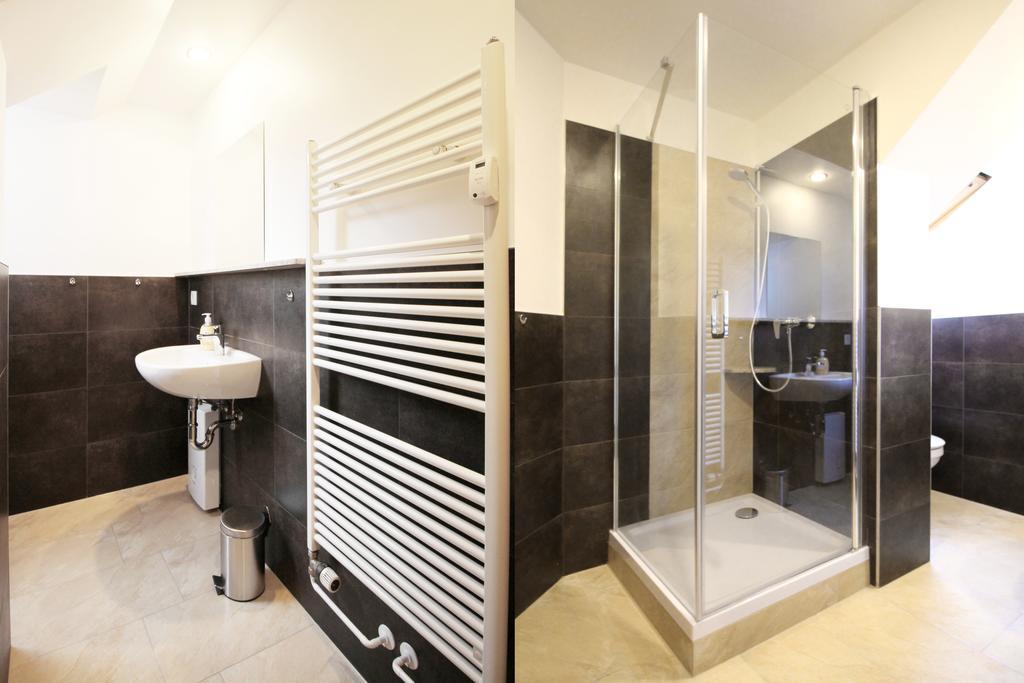 Apartments Roehrstrasse Weimar  Room photo